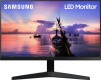 Samsung T350 Series 27" IPS LED FHD Monitor - LF27T350FHNXZA - Dark Blue Gray