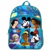 Kohls - 5-Piece Backpack Set :Disney 100 ,Minecraft, Batman,Jurassic, Park Encanto for $7.65 each & More