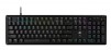 CORSAIR K70 CORE RGB Mechanical Gaming Keyboard - CORSAIR Red Linear Switches - Black