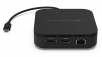 Belkin Thunderbolt 3 Dock Core with Integrated Cable (F4U110bt)