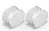 Sonos Era 300 Wireless Bluetooth Speaker Pair, White