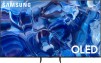 Samsung - 77" Class S89C OLED 4K UHD Smart Tizen TV