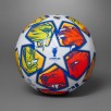 adidas Soccer UCL Pro 23/24 Knockout Ball