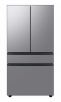 Costco Members: Samsung: 23 cu. ft. Bespoke 4-Door Fridge + 11.4 cu. ft. Upright Freezer
