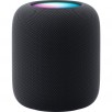 Apple HomePod Smart Speaker (2nd Gen, Midnight)