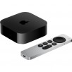 Apple TV 4K Wi-Fi with 64GB Storage (3rd Gen, 2022, MN873LL/A)
