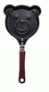 Bear Shape Frying Easter Egg/ Pancake/ Toast Pan