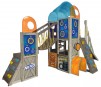 KidKraft Nerf Command Base Battle Fort for $246.07 + $27.07 Menard