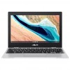 ASUS - CX1 11.6" Chromebook - Intel Celeron N4020 with 4GB Memory - 64GB eMMC, Chrome OS