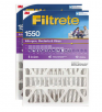 Costco Members: Filtrete 3M Ultra Allergen Reduction Deep Pleat 4" Filter, 2-pack