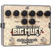 Electro-Harmonix Germanium 4 Big Muff Pi Overdrive and Distortion Guitar Effects Pedal