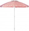 Sport-Brella 6" Orange Umbrella $16.84 & More