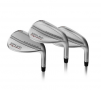 Kirkland Signature Gen 2 High-performance 3-piece Wedge Set