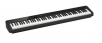Casio PX-S1100 Privia 88-Key Slim Digital Stage Piano with Bluetooth Adapter, Black