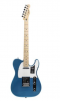Fender Limited Edition Player Telecaster Electric Guitar, Maple Fingerboard, Lake Placid Blue