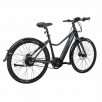 Priority Current E-Bike (White or Dark Gray)
