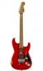 EVH Frankenstein Relic Series Electric Guitar, Red