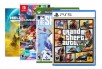 My Best Buy Plus /Total members: spend $125 on video games & get a $50 bonus reward.