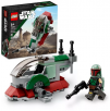 Target Circle Deal: 20% Off Select Lego Toys (LEGO Star Wars Boba Fett