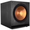 Klipsch SPL-150 15" 800W Subwoofer, Ebony Vinyl