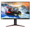 Costco Members: LG UltraGear 32" Class QHD Gaming Monitor