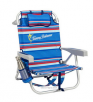 Costco Members: Tommy Bahama Beach Chair 2-pack (various designs)