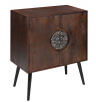 The Urban Port 30 in. Sideboard Cabinet