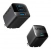 Anker Fast Charging 2-pack 67W and 30W Wall Chargers (B2639H11-1)