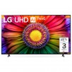 LG 86" Class UR8000 series LED 4K UHD Smart webOS 23 w/ ThinQ AI TV - 86UR8000AUA