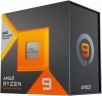 AMD Ryzen 9 7900X3D - Ryzen 9 7000 Series 12-Core 4.4 GHz Socket AM5 120W AMD Radeon Graphics Desktop Processor