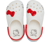 Crocs Hello Kitty Classic Clogs: Toddler $22.49, Kids $24.74, Adult $31.49