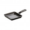 Lodge 5.5 in. Square Cast Iron Skillet
