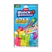 Zuru Bunch O Balloons Fill & Tie Self Sealing Water Balloons wrih 3 Stems  100-Count (Tropical Party) from $5.99