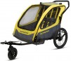 Schwinn Willow River Bike Trailer+$8.65 Menard