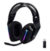 Select Target In-Stores Deal Only: Logitech G733 Wireless Gaming Headset - Black