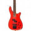 Rogue LX200B Series III Electric Bass Guitar Candy Apple Red