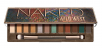 Urban Decay Naked Wild West Eyeshadow Palette(12 Shades)