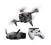 DJI FPV Drone Explorer Combo with FPV Remote