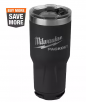 Select Home Depot Stores: Milwaukee PACKOUT Black 30 oz. Tumbler for $10 or less