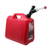 Garage Boss Press N Pour 5 Gal. Gas Can