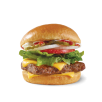 Wendy`s: Dave`s Single Hamburger Free w/ Any Purchase