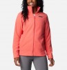 Columbia - up to 60% Off: Castle Dale Full Zip Fleece Jacket $19.99, Plush Throw Blanket $15.99 More