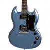 Epiphone Limited-Edition SG Special-I Electric Guitar, Pelham Blue or Ebony