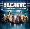 The League: The Complete Series (2009) or The Unit: The Complete Series (2006) (Digital HD TV Show)