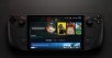 Steam Deck LCD Handheld Portable Gaming Computer PC: 64GB for $296.65,  512GB for $381.65