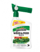 Spectracide Ready-to-Spray Weed & Feed - 32 fl oz