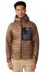 Mountain Hardwear Ventano Hooded Jacket - Men