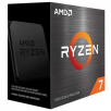 AMD Ryzen 7 5700X 8-Core 3.4GHz Processor+1TB Team Group CX2 2.5" SATA III SSD
