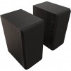 Klipsch Reference Premiere RP-600M II Two-Way Bookshelf Speaker (Ebony, Pair)