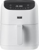Bella Pro Series - 6-qt. Digital Air Fryer - White